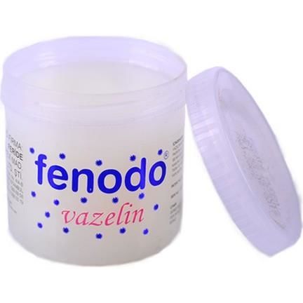 Fenodo Vazelin 150 Gr Beyaz