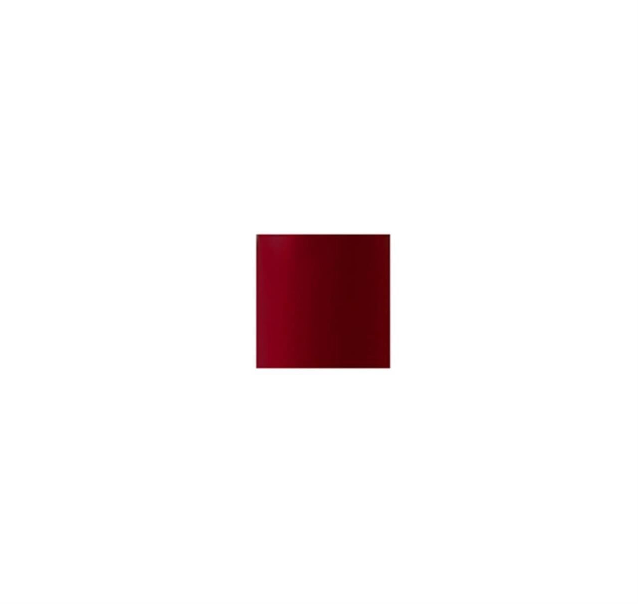 Cecile All Day Matte Rouge Mat Ruj 307 Bordo