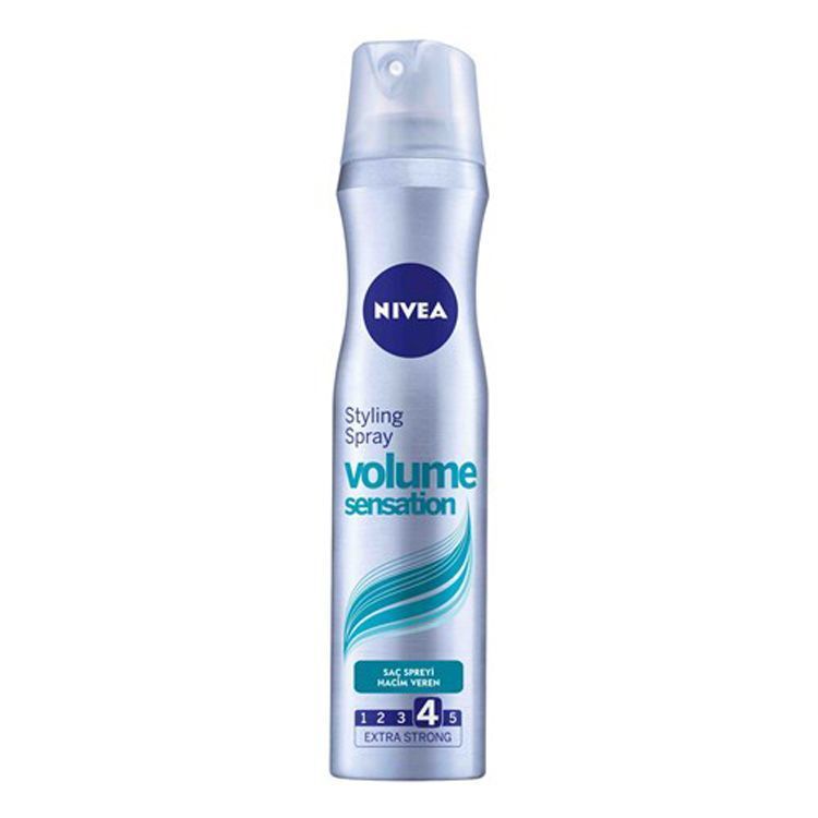Nivea Hacim Veren Saç Spreyi 250 ml