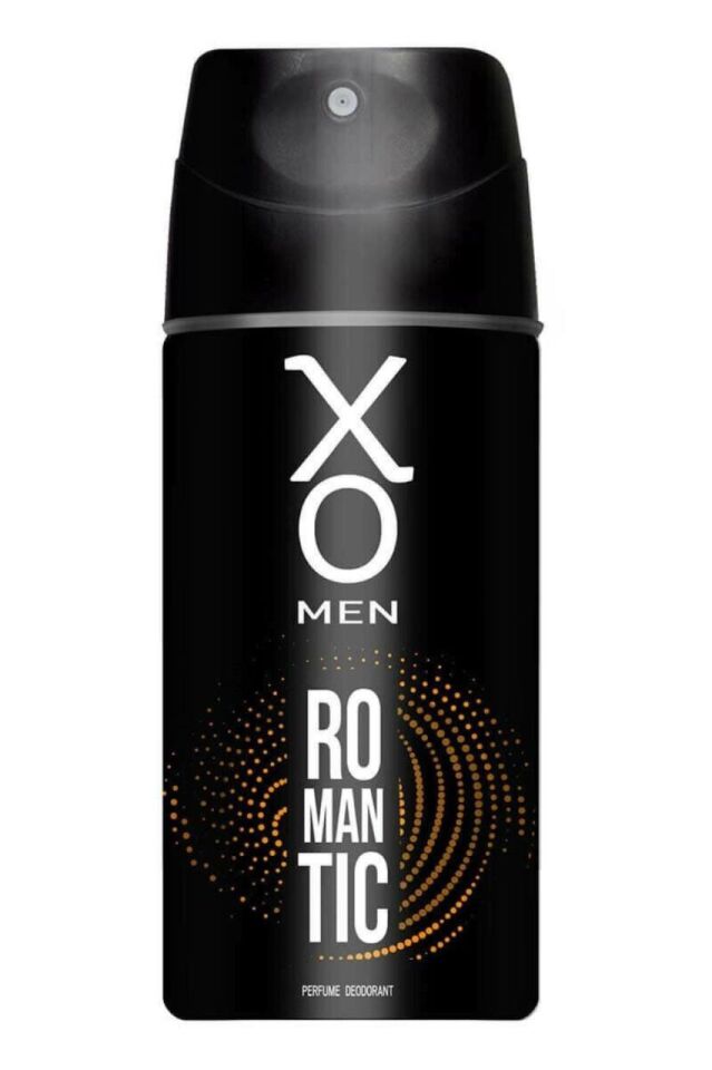 Xo Romantic 150 ml Deodorant
