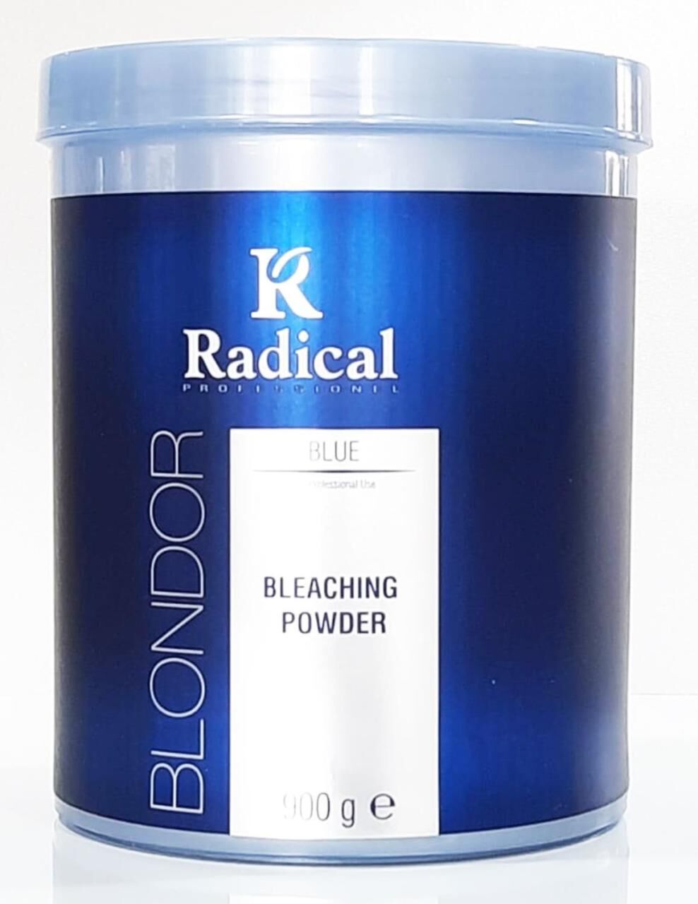 Radical Saç Açıcı Toz 900 Gr Mavi Oreal
