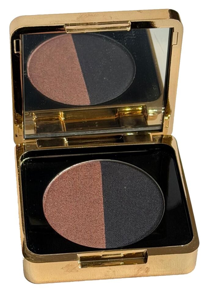 HuncaLife İkili Göz Farı 03 Cashmere Gold Gleam 80898