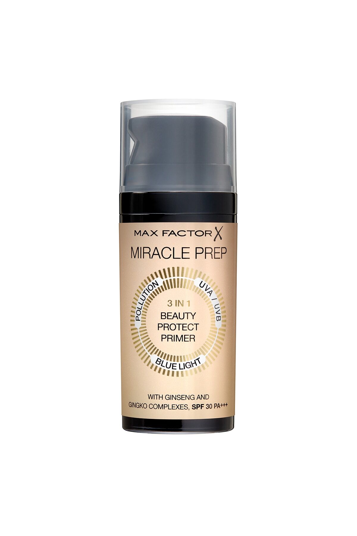 Max Factor Miracle Prep 3in1 Makyaj Bazı 30 Ml