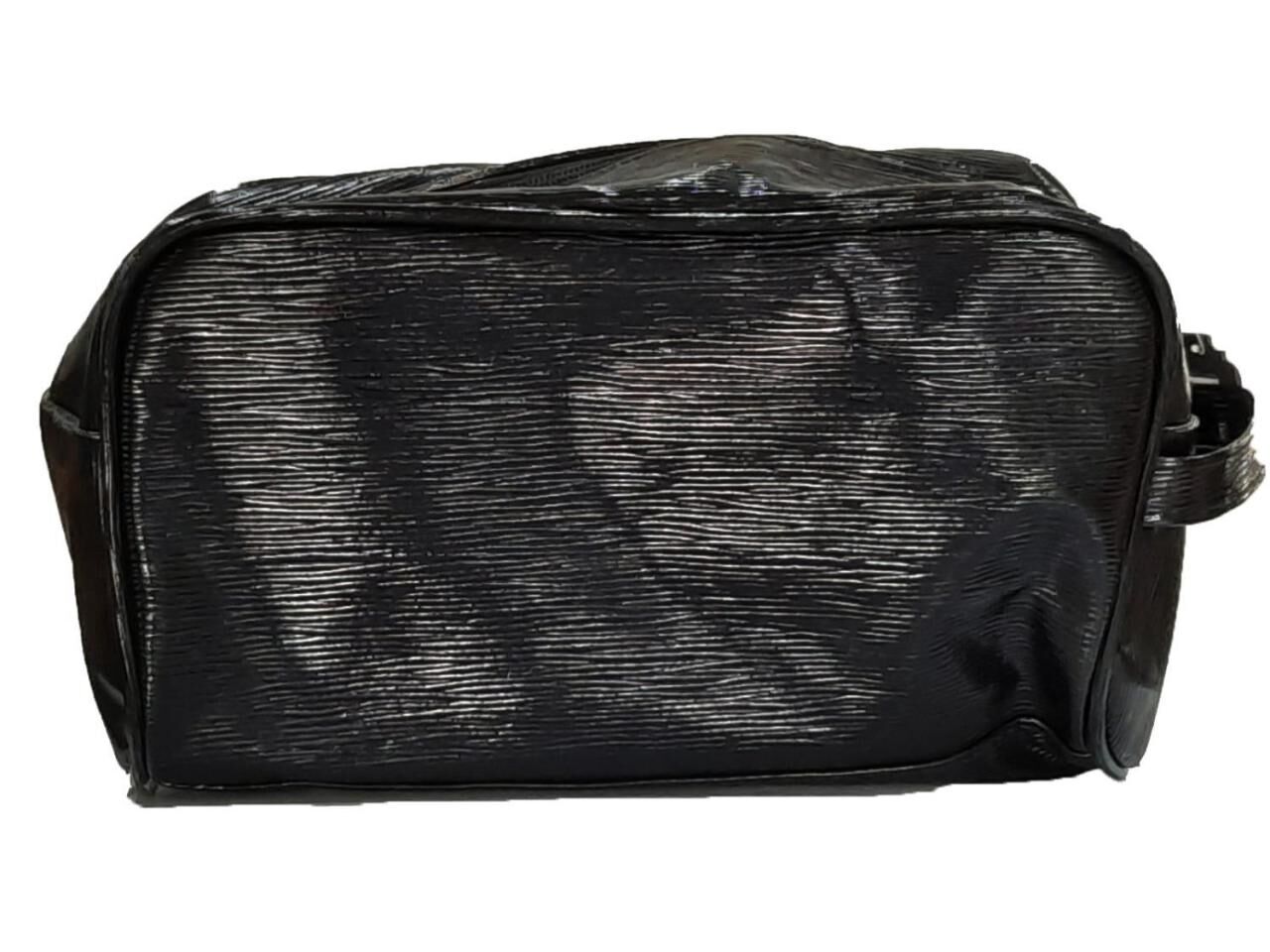 Tarko Lionesse Büyük Makyaj Çantası 8338 (32x15x11cm)