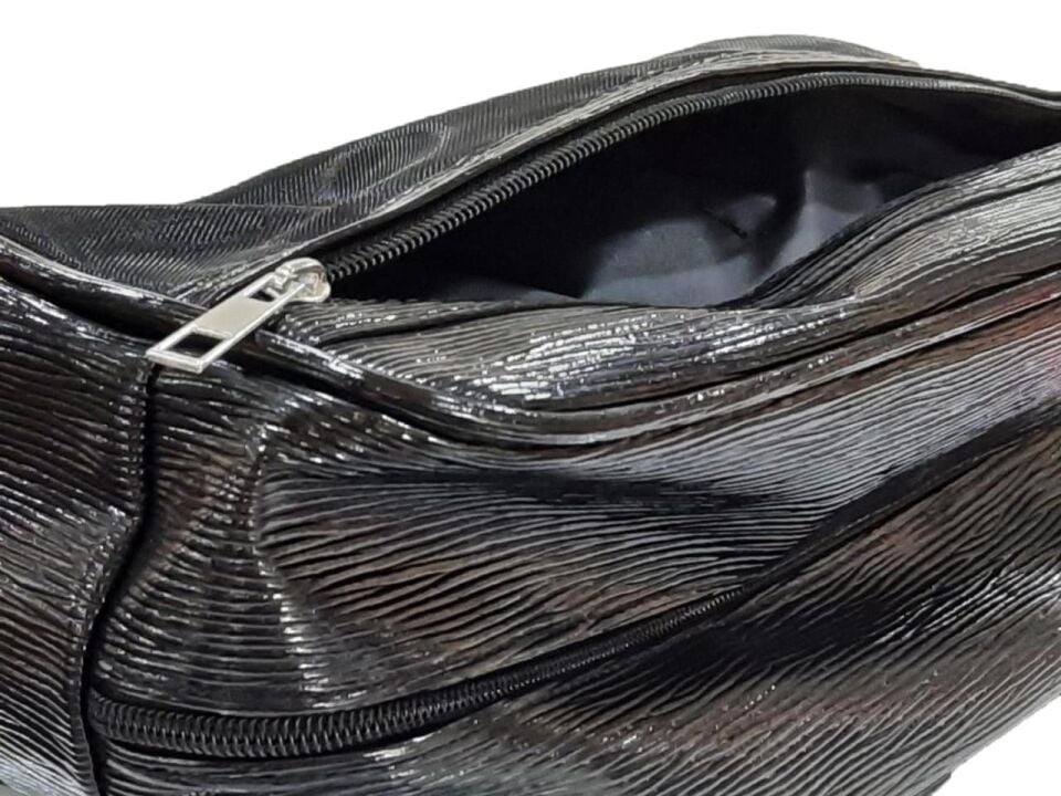 Tarko Lionesse Büyük Makyaj Çantası 8338 (32x15x11cm)