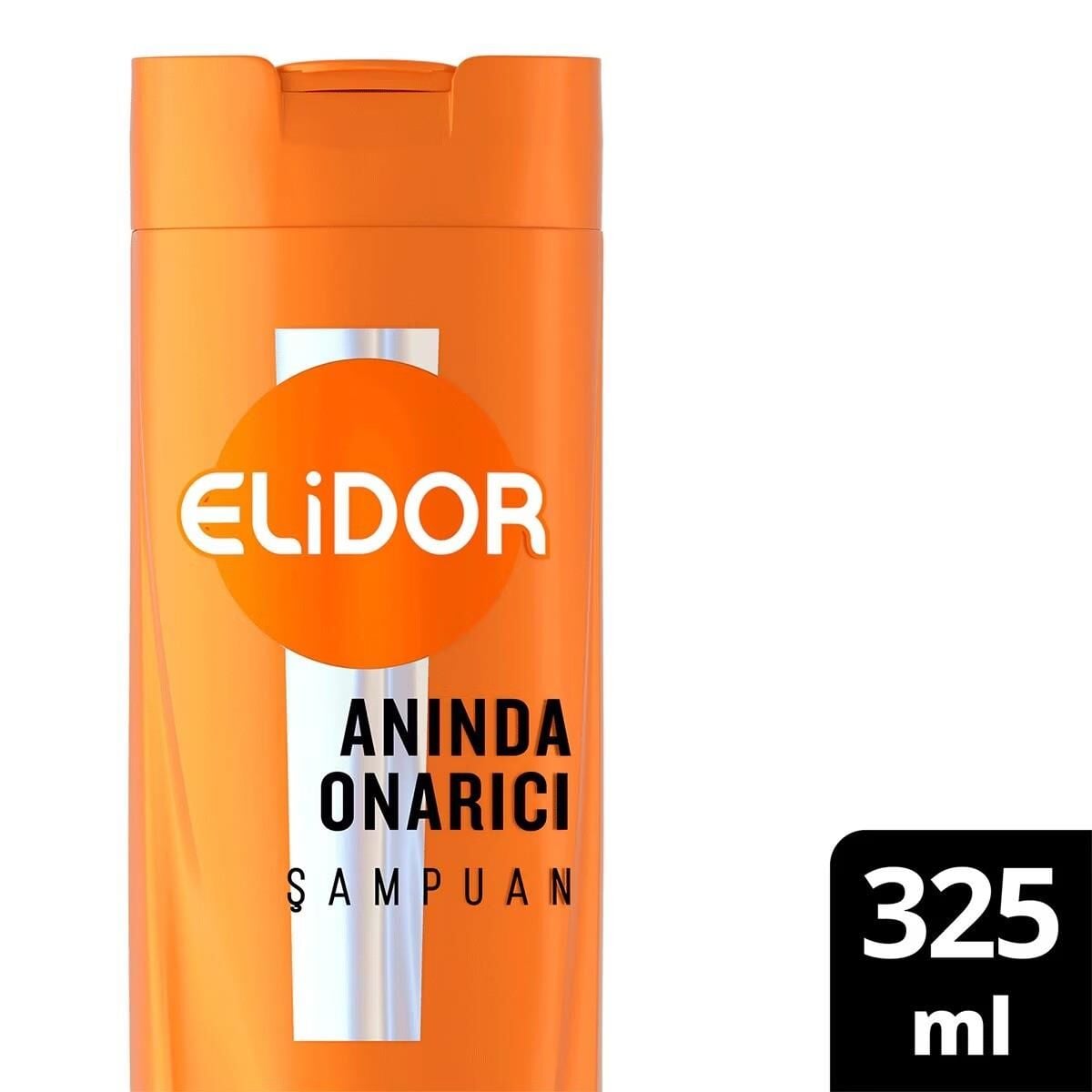 Elidor Şampuan Anında Onarıcı 325 Ml