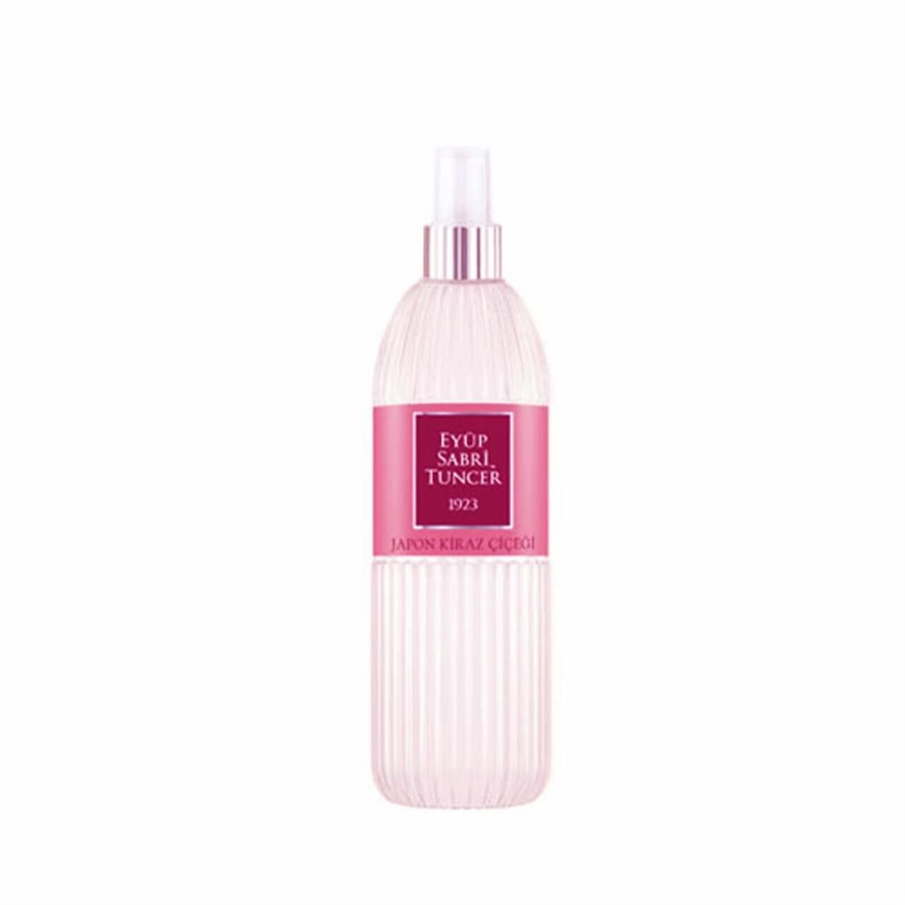 Eyüp Sabri Tuncer Japon Kiraz Çiçeği Kolonyası 150ml Sprey