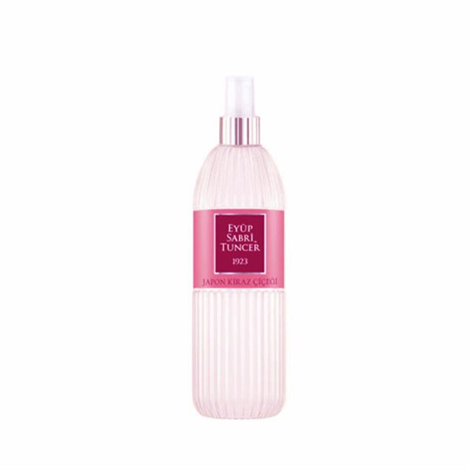 Eyüp Sabri Tuncer Japon Kiraz Çiçeği Kolonyası 150ml Sprey