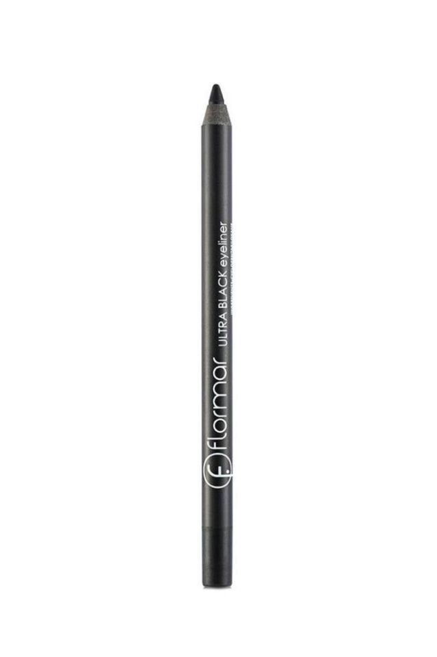 Flormar Ultra Eyeliner Koyu Gri Göz Kalemi 016