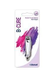 B-Cure Küçük Tırnak Makası
