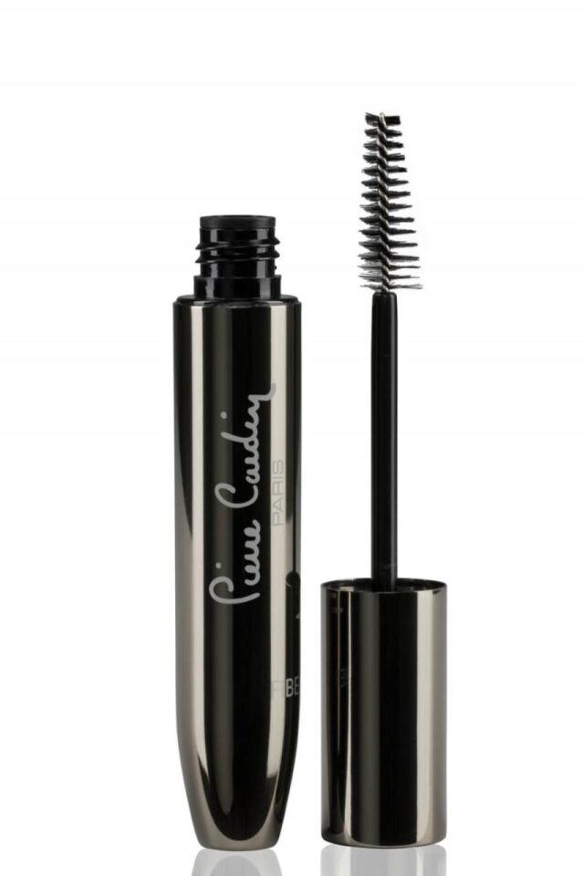 Pierre Cardin Kıvrım ve Uzunluk Sağlayan Maskara 505 - Illegal Look Mascara 13232