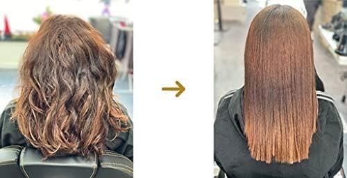 Bio Keratin Gold 700 ml + 700 ml Saç Kremi + 700 ml Şampuan Brezilya Fönü 5 Ay Kalıcı