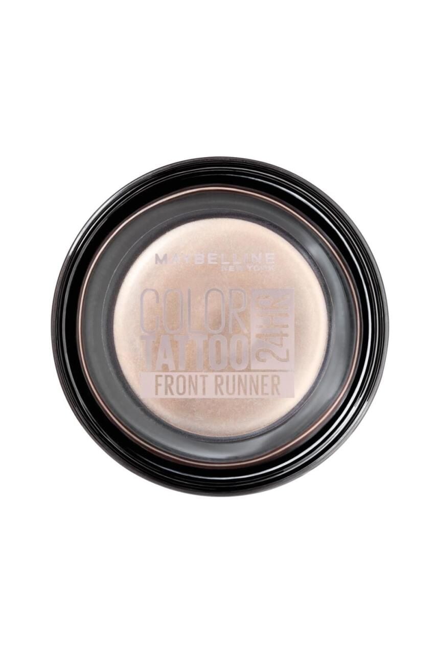 Maybelline Color Tattoo 24H Göz Farı 210 Front Runner