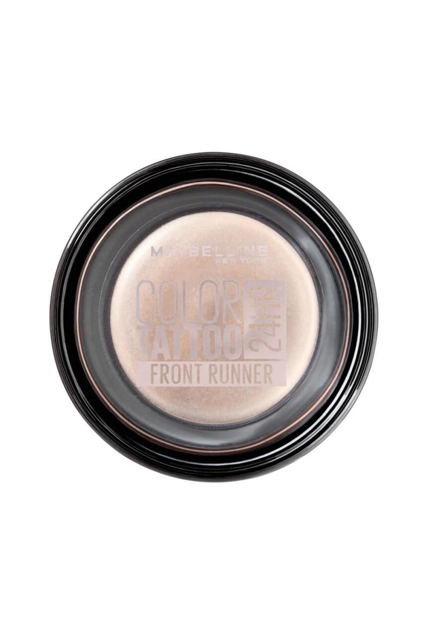 Maybelline Color Tattoo 24H Göz Farı 210 Front Runner