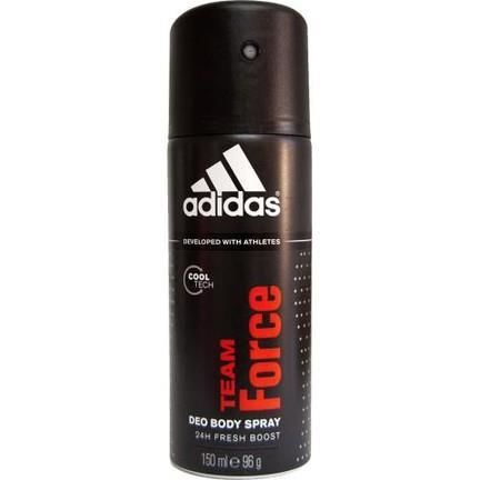 Adidas Team Force Deodorant Formen 150 ML