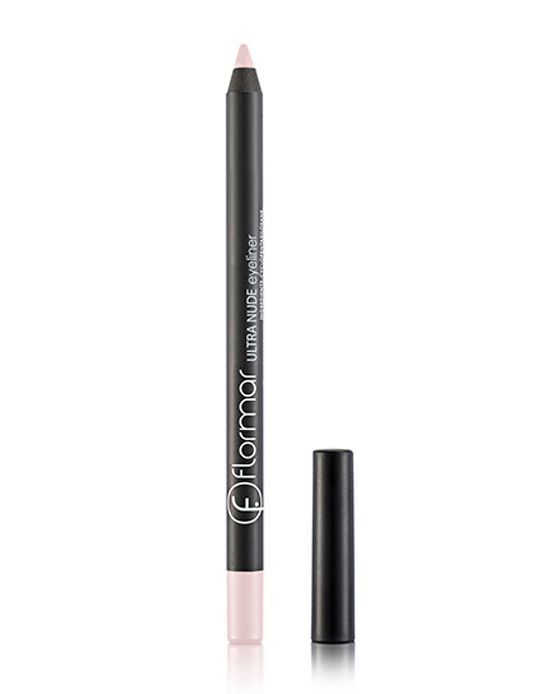 Flormar Ultra Eyeliner Nude Göz Kalemi 017