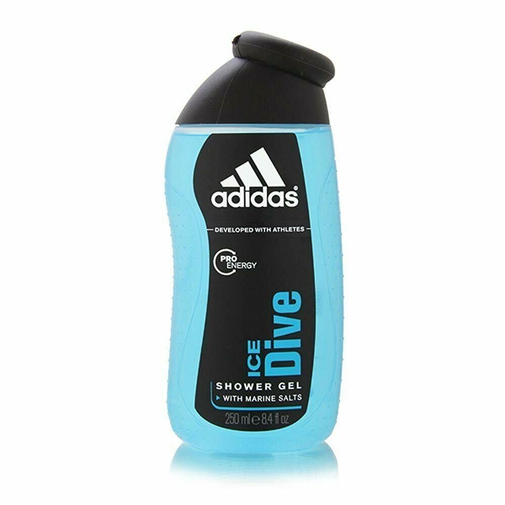Adidas Duş Jeli Men İce Dive 250ml