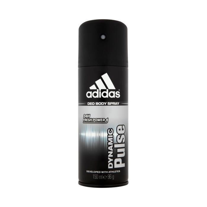 Adidas Dynamic Pulse Deodorant 150 ml