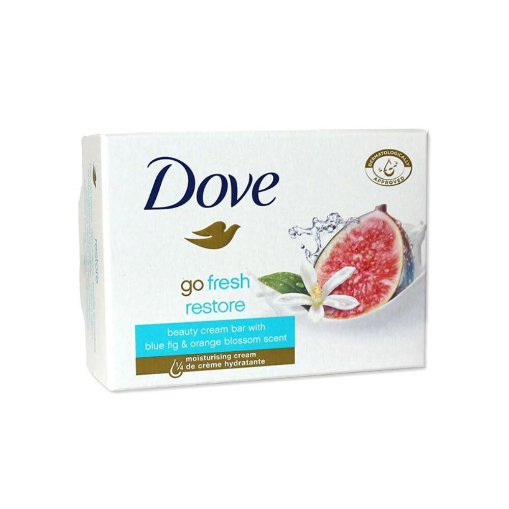 Dove Sabun Go Fresh Restore 100 gr İncir Yasemin