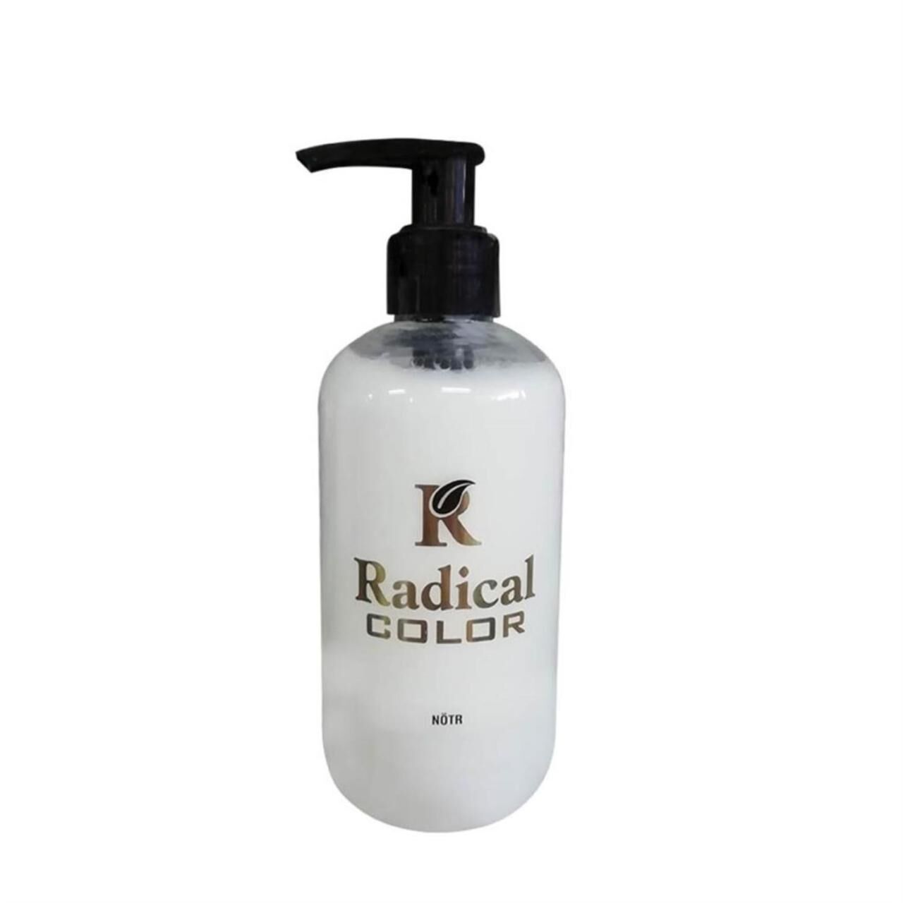 Radical Jeans Color 250 Ml Saç Boyası Nötr Saç veya Ton Açıcı