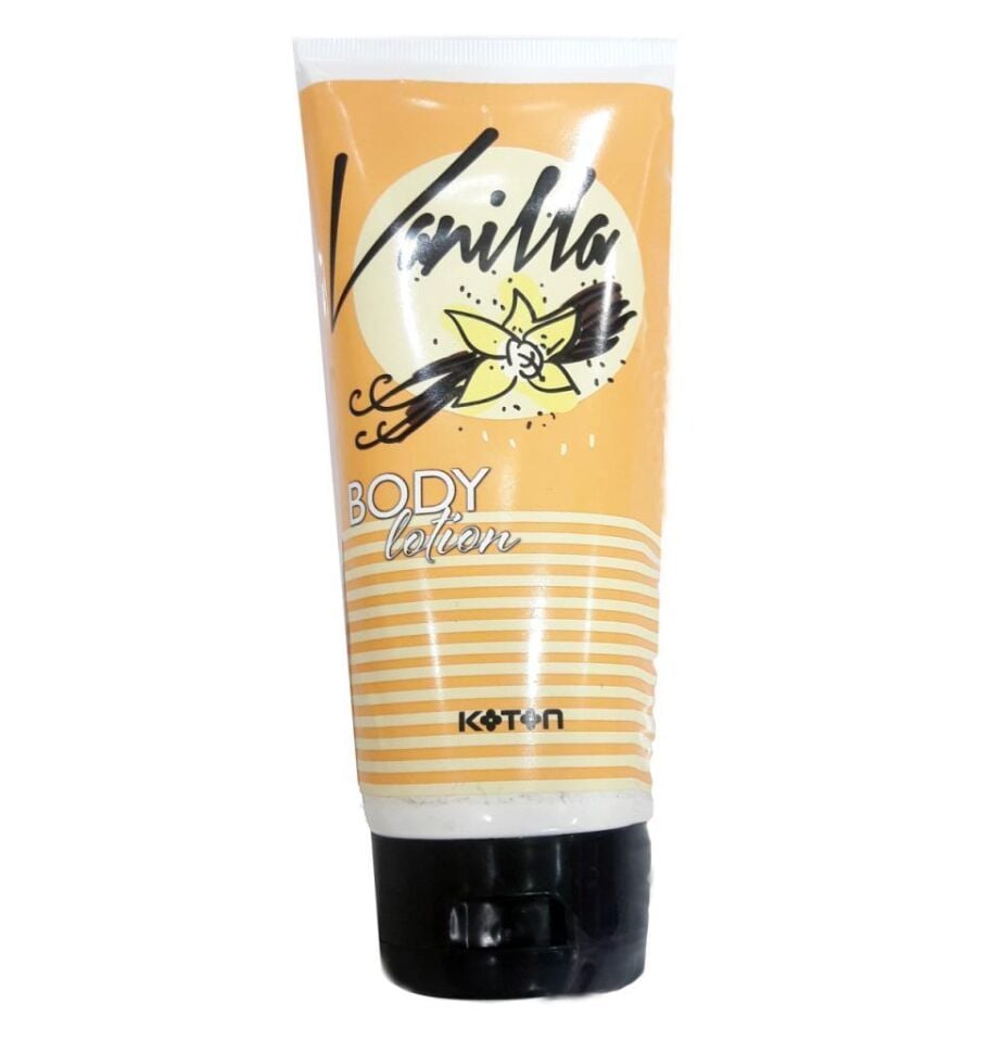 Koton Vücut Losyonu 200ml Vanilya Body Lotion