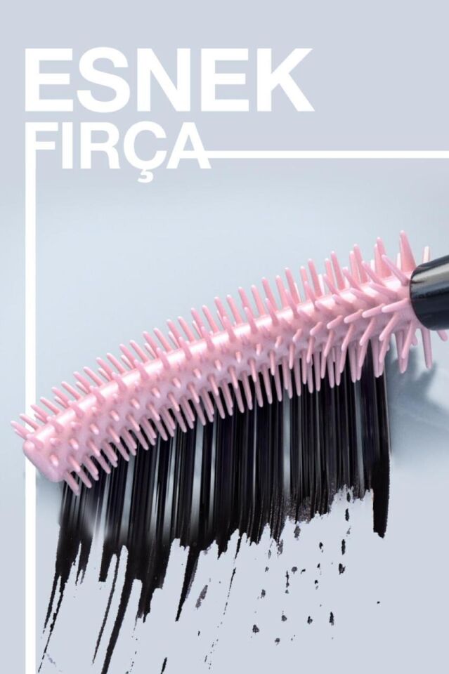 Maybelline Maskara Lash Sensational Sky High Siyah Maskara