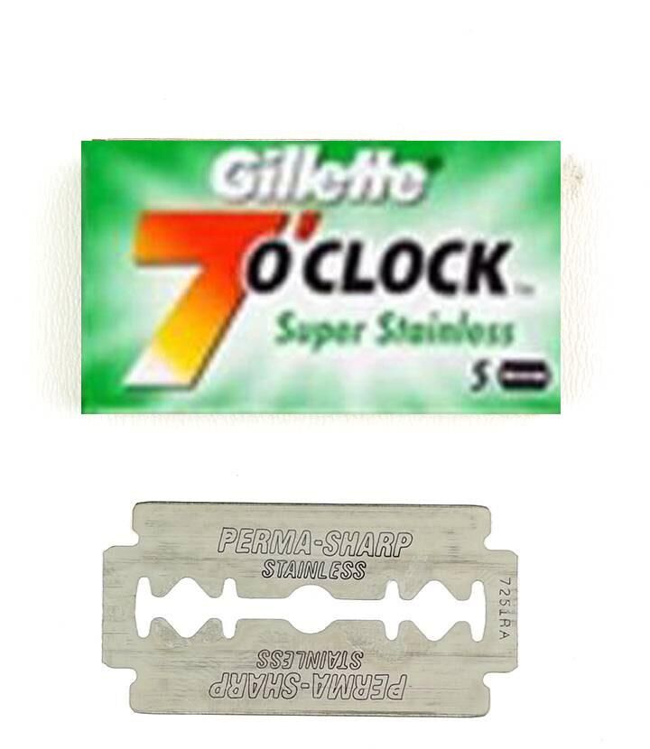 Perma Sharp Jilet 5 li