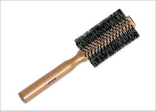 Banat Saç Fırçası Profesyonel 823