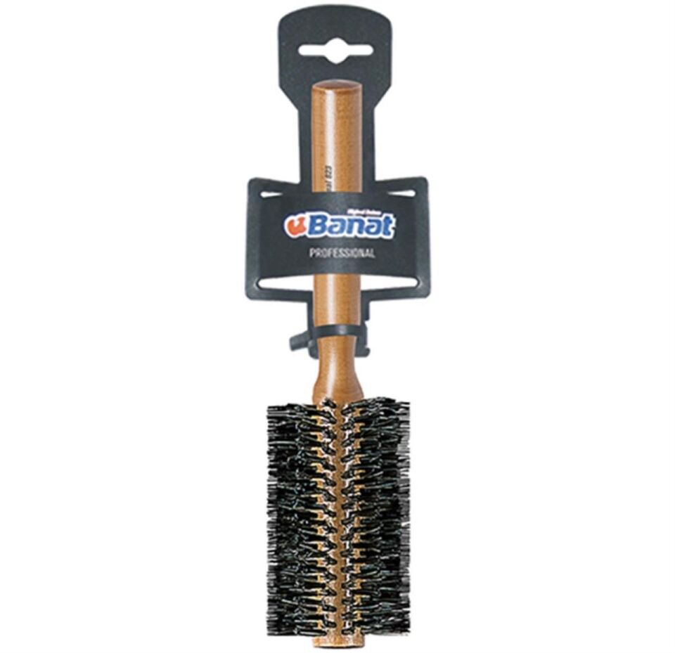 Banat Saç Fırçası Profesyonel 823