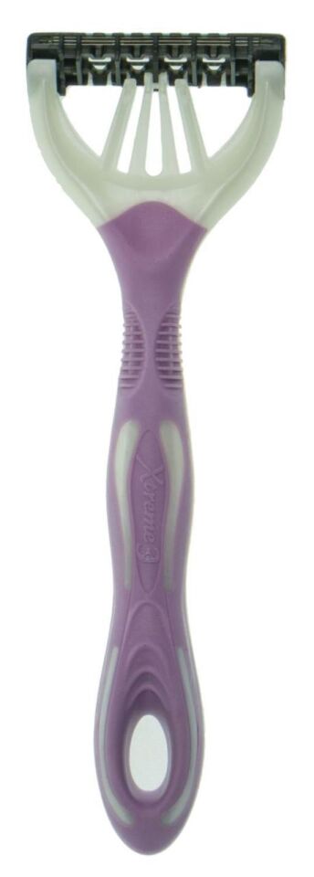 Wılkınson Sword Xtreme3 Beauty Kadın Tıraş Bıçağı 4 Lü