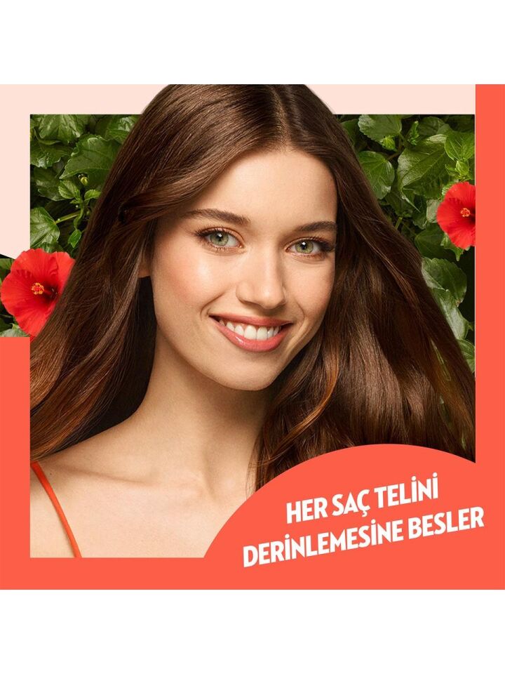 Elidor Saç Bakım Şampuanı Canlı ve Sağlıklı Görünen Saçlar By Afra Saraçoğlu 650 ML