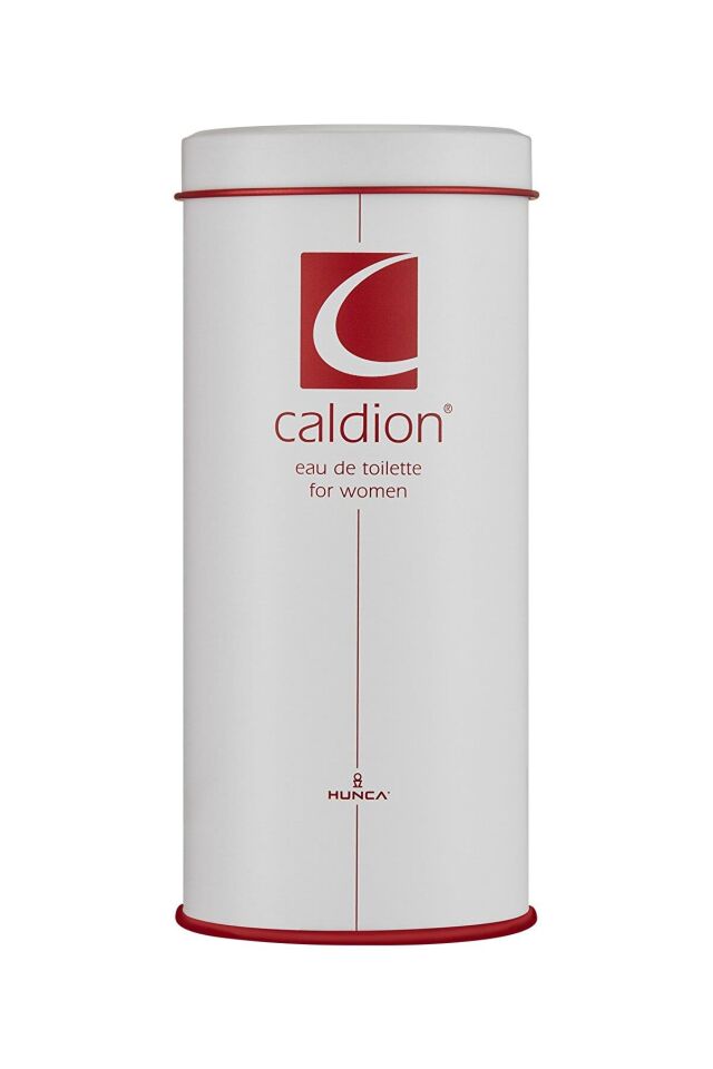 Caldion Classic Edt 100 ml Bayan Parfümü