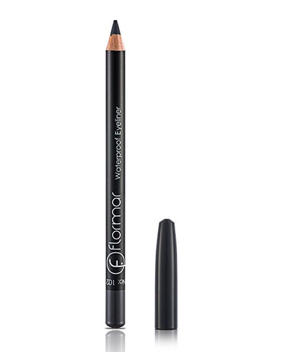 Flormar Göz Kalemi 102 GRI