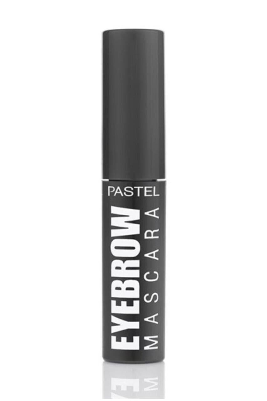 Pastel Kaş Maskarası Blonde 24 Gri
