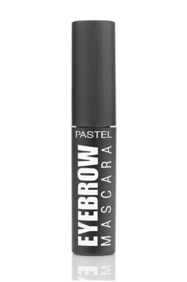 Pastel Kaş Maskarası Blonde 24 Gri