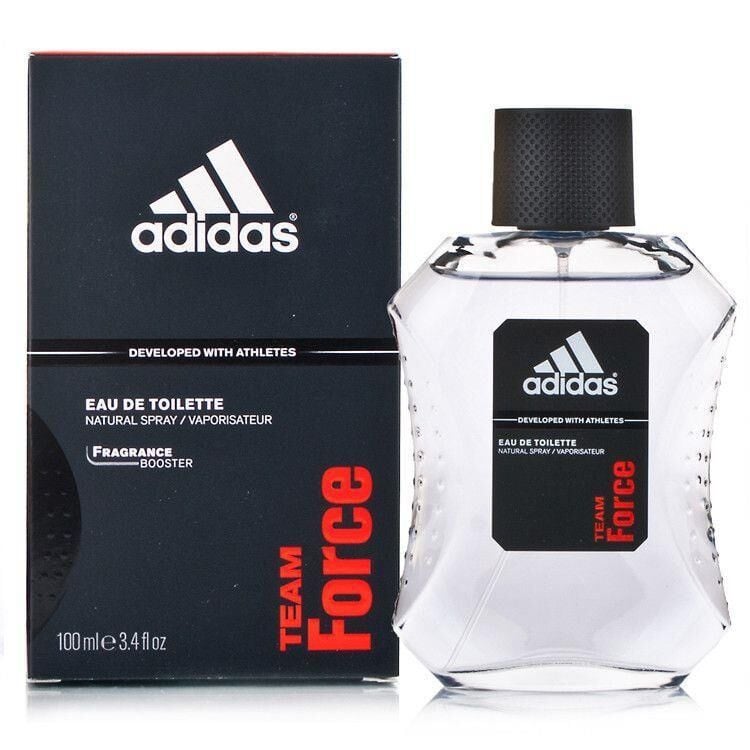 Adidas Team Force Edt Formen 100 ML