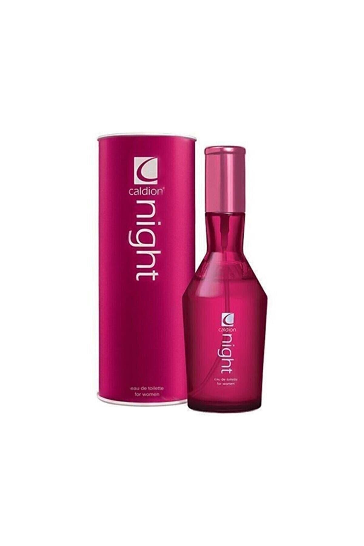 Caldion Night Edt 100ml Bayan Parfümü