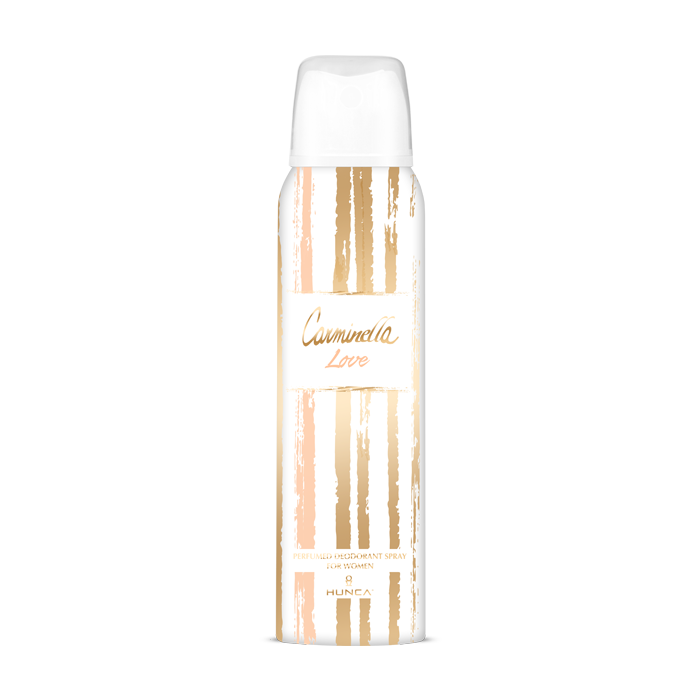 Carminella Love Deodorant 150 Ml