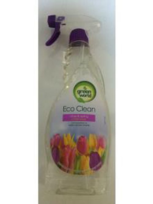 GREEN WORLD ODA KOKUSU SPREY 500ML SPRING BAHAR NEŞESI