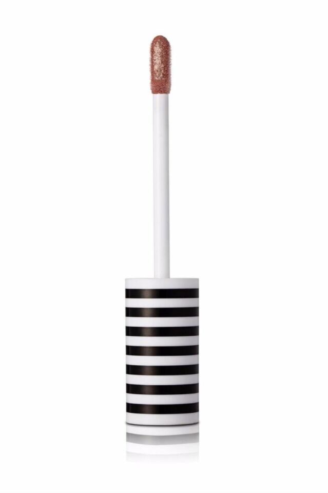 Pretty By Flormar Stay True Lipgloss Dudak Parlatıcısı 018 Coffee
