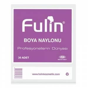 PM Şeffaf Naylon Boya Önlüğü 30 lu