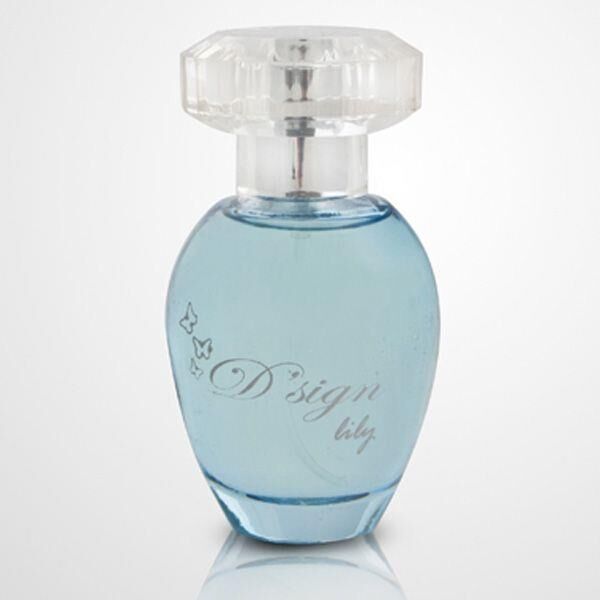 D Sign 60 ML Bayan Edt Lily