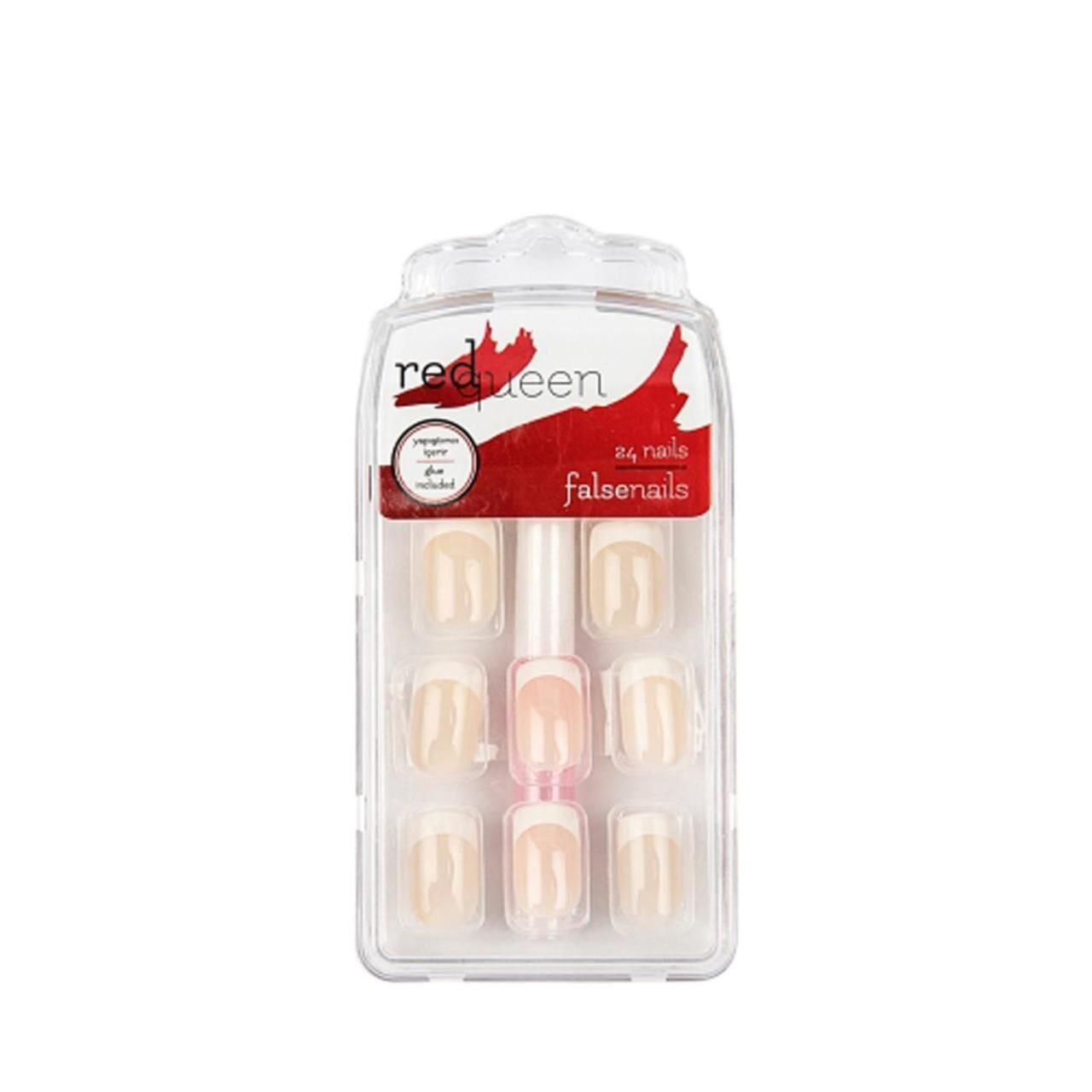 Tarko Red Queen 1445 Takma Tırnak