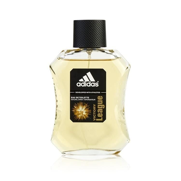 Adidas Victory League Edt 100 Ml Erkek Parfüm