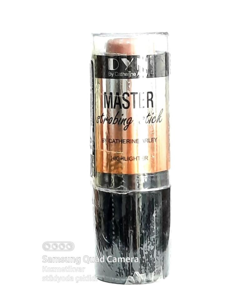 Catherine Arley DYN Master Stick Highlighter 01 Aydınlatıcı- Strobing