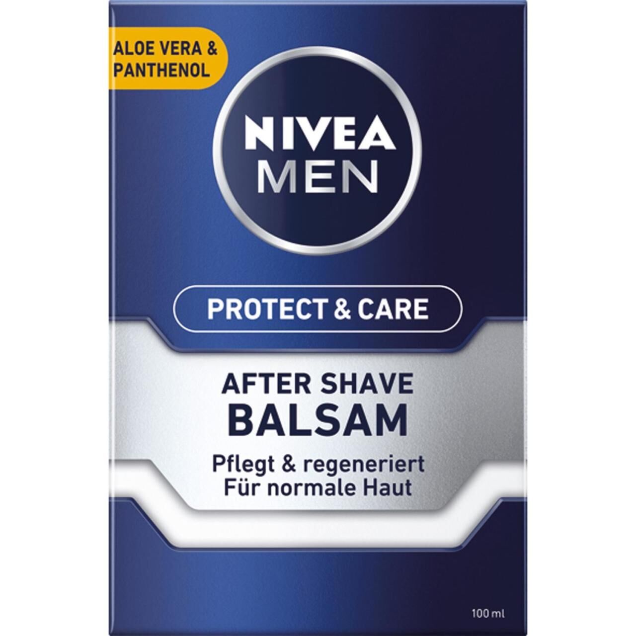 Nivea Men Tıraş Sonrası Balsam 100 Ml Nemlendirici