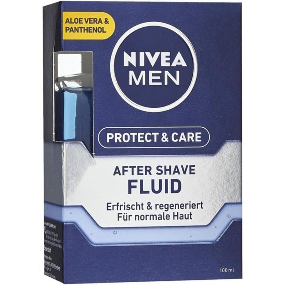 Nivea Men Tıraş Sonrası Losyon 100 Ml Original Protect Care
