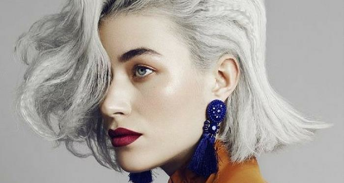 Redusa Mor Şampuan 1000 Ml Silver Touch