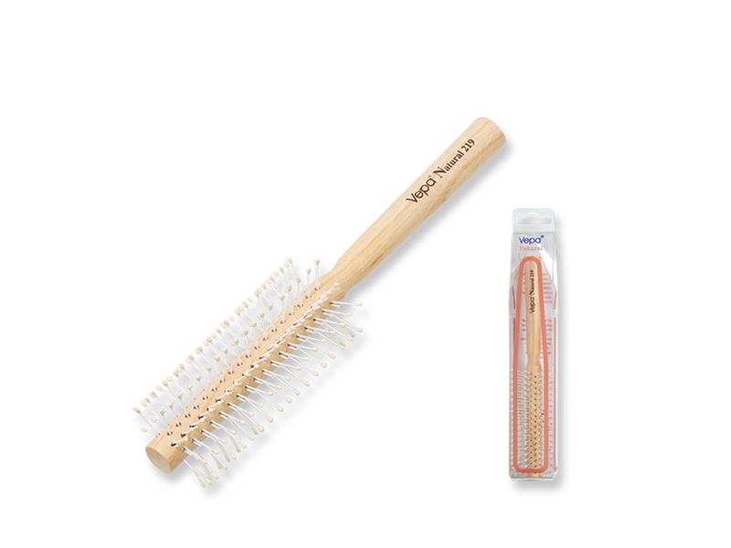 VEPA NATUREL SAÇ FIRÇASI 219