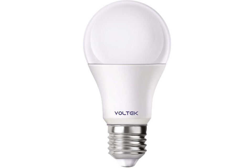 Voltek LED Ampul 9 Watt E-27 Duy / 820 lm Beyaz Işık